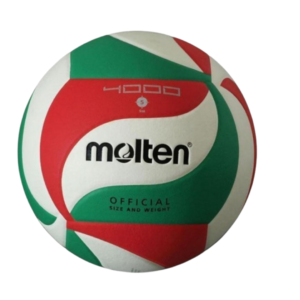 Balón de voleibol (Molten 4000)