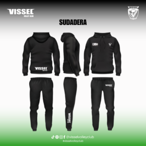 Sudadera